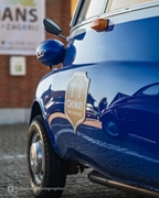 Oldtimer Meeting & rondrit Veerle-Heide -  28 september 2025