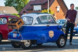 Oldtimer Meeting & rondrit Veerle-Heide -  28 september 2025