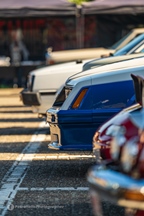 Oldtimer Meeting & rondrit Veerle-Heide -  28 september 2025