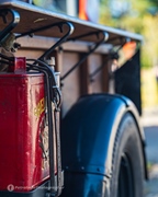 Oldtimer Meeting & rondrit Veerle-Heide -  28 september 2025