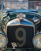 Oldtimer Meeting & rondrit Veerle-Heide -  28 september 2025