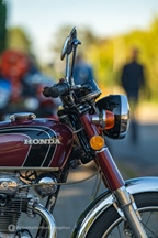 Oldtimer Meeting & rondrit Veerle-Heide -  28 september 2025