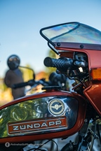 Oldtimer Meeting & rondrit Veerle-Heide -  28 september 2025