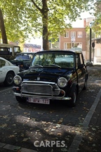 Sunday Morning Classics Vilvoorde -  28 september 2025