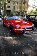 Sunday Morning Classics Vilvoorde -  28 september 2025