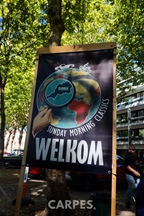 Sunday Morning Classics Vilvoorde -  28 september 2025