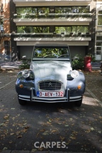 Sunday Morning Classics Vilvoorde -  28 september 2025