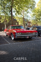 Sunday Morning Classics Vilvoorde -  28 september 2025