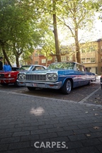 Sunday Morning Classics Vilvoorde -  28 september 2025