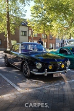 Sunday Morning Classics Vilvoorde -  28 september 2025