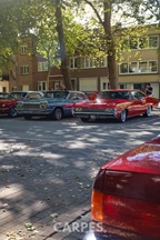 Sunday Morning Classics Vilvoorde -  28 september 2025