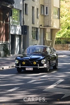 Sunday Morning Classics Vilvoorde -  28 september 2025