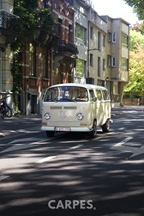 Sunday Morning Classics Vilvoorde -  28 september 2025