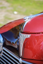 The Ditinguished Gentlemans Squadra Abarth Lier -  28 september 2025