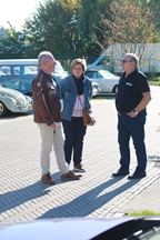 The Ditinguished Gentlemans Squadra Abarth Lier -  28 september 2025