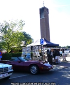 Heiderondrit Veerle Heide -  28 september 2025