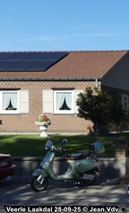 Heiderondrit Veerle Heide -  28 september 2025