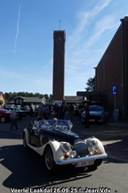 Heiderondrit Veerle Heide -  28 september 2025