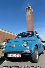 Heiderondrit Veerle Heide -  28 september 2025