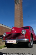 Heiderondrit Veerle Heide -  28 september 2025