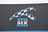 Spa Six Hours -  27 september 2025