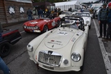 Spa Six Hours -  27 september 2025
