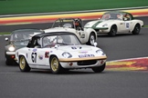 Spa Six Hours -  27 september 2025