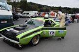 Spa Six Hours -  27 september 2025
