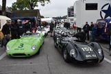 Spa Six Hours -  27 september 2025