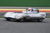 Spa Six Hours -  27 september 2025