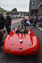 Spa Six Hours -  27 september 2025