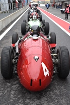 Spa Six Hours -  27 september 2025