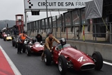 Spa Six Hours -  27 september 2025