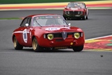 Spa Six Hours -  27 september 2025