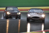 Spa Six Hours -  27 september 2025