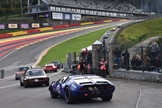 Spa Six Hours -  27 september 2025