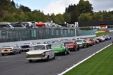 Spa Six Hours -  27 september 2025