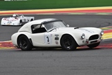 Spa Six Hours -  27 september 2025
