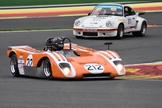 Spa Six Hours -  27 september 2025