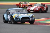 Spa Six Hours -  27 september 2025
