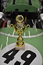 Spa Six Hours -  27 september 2025