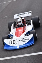 Spa Six Hours -  27 september 2025