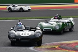 Spa Six Hours -  27 september 2025