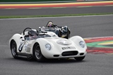 Spa Six Hours -  27 september 2025