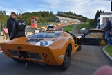 Spa Six Hours -  27 september 2025