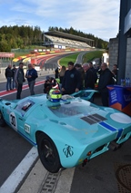 Spa Six Hours -  27 september 2025