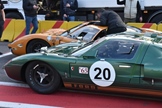 Spa Six Hours -  27 september 2025