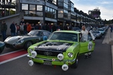 Spa Six Hours -  27 september 2025