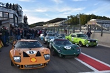 Spa Six Hours -  27 september 2025