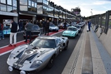 Spa Six Hours -  27 september 2025